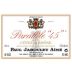Jaboulet Cotes du Rhone Parallele 45 Rouge 2003 Front Label