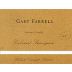 Gary Farrell Hillside Cabernet Sauvignon 2000 Front Label