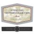 Sterling Vintner's Collection Merlot 2003 Front Label