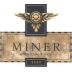 Miner Family Rosato 2004 Front Label