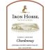 Iron Horse Corral Vineyard Chardonnay 2002 Front Label