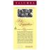 Yalumba The Signature Cabernet-Shiraz 2000 Front Label