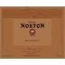 Bodega Norton Reserva Malbec 2003 Front Label