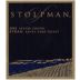 Stolpman Vineyards Estate Syrah 2003 Front Label