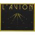 Stolpman Vineyards L'Avion 2003 Front Label