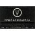 Vinedos Y Crianzas Finca La Estacada Seleccion Varietal 2001 Front Label