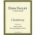Edna Valley Vineyard Chardonnay 2004 Front Label