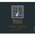Robert Biale Vineyards Basic Black Red 2014 Front Label