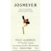 Josmeyer Pinot Auxerrois Vieilles Vignes H 1994 Front Label