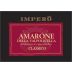 Riondo Impero Amarone della Valpolicella Classico 2009 Front Label