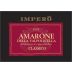 Riondo Impero Amarone della Valpolicella Classico 2006 Front Label