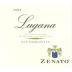 Zenato Lugana San Benedetto 2004 Front Label
