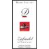 Dashe Dry Creek Zinfandel 2003 Front Label
