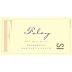 Foley Estate Winery Bar Lazy S Ranch Chardonnay 2010 Front Label