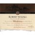 Robert Young Chardonnay 2003 Front Label