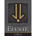 Efeste Lola Evergreen Vineyard Chardonnay 2008 Front Label