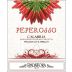 Spadafora Calabria Peperosso Rosso 2014 Front Label