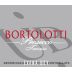 Bortolotti Prosecco di Treviso Front Label