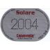 Capannelle Solare 2004 Front Label
