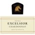 Excelsior Chardonnay 2004 Front Label