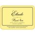 Etude Carneros Estate Pinot Noir 2003 Front Label