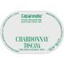 Capannelle Chardonnay Toscana 2010 Front Label