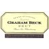 Graham Beck Brut Methode Cap Classique (375ML Half-bottle) Front Label