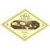 Ojai Santa Barbara Syrah 2004 Front Label