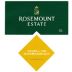 Rosemount Semillon-Chardonnay 2004 Front Label