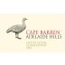 Cape Barren Native Goose Chardonnay 2015 Front Label