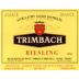 Maison Trimbach Riesling 2003 Front Label