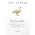 Cape Barren Cabernet Sauvignon Cabernet Franc Merlot 2014 Front Label