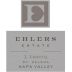 Ehlers Estate J. Leducq 2010 Front Label