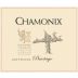 Chamonix Greywacke Pinotage 2013 Front Label