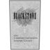 Blackstone Sonoma Cabernet Sauvignon 2002 Front Label