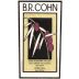 B.R. Cohn SyrCab 2002 Front Label