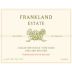 Frankland Estate Isolation Ridge Riesling 2004 Front Label