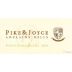 Pike & Joyce Sauvignon Blanc 2004 Front Label