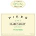 Pikes Gill's Farm Viognier 2004 Front Label
