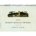 Robert Mondavi Carneros Pinot Noir 2003 Front Label