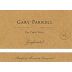 Gary Farrell Dry Creek Zinfandel 2003 Front Label