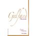 Gelfand Vineyards Lajur 2015 Front Label