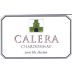 Calera Mt. Harlan Chardonnay 2000 Front Label