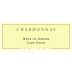 Cape Point Chardonnay 2010 Front Label