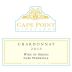 Cape Point Chardonnay 2013 Front Label