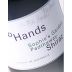 Two Hands Sophie's Garden Shiraz 2003 Front Label
