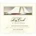 Dry Creek Vineyard Wallace Ranch DCV7 Estate Zinfandel 2013 Front Label