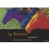 14 Hands Merlot 2006 Front Label