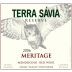 Terra Savia Reserve Meritage 2006 Front Label