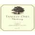 Tangley Oaks Sonoma Coast Chardonnay 2005 Front Label